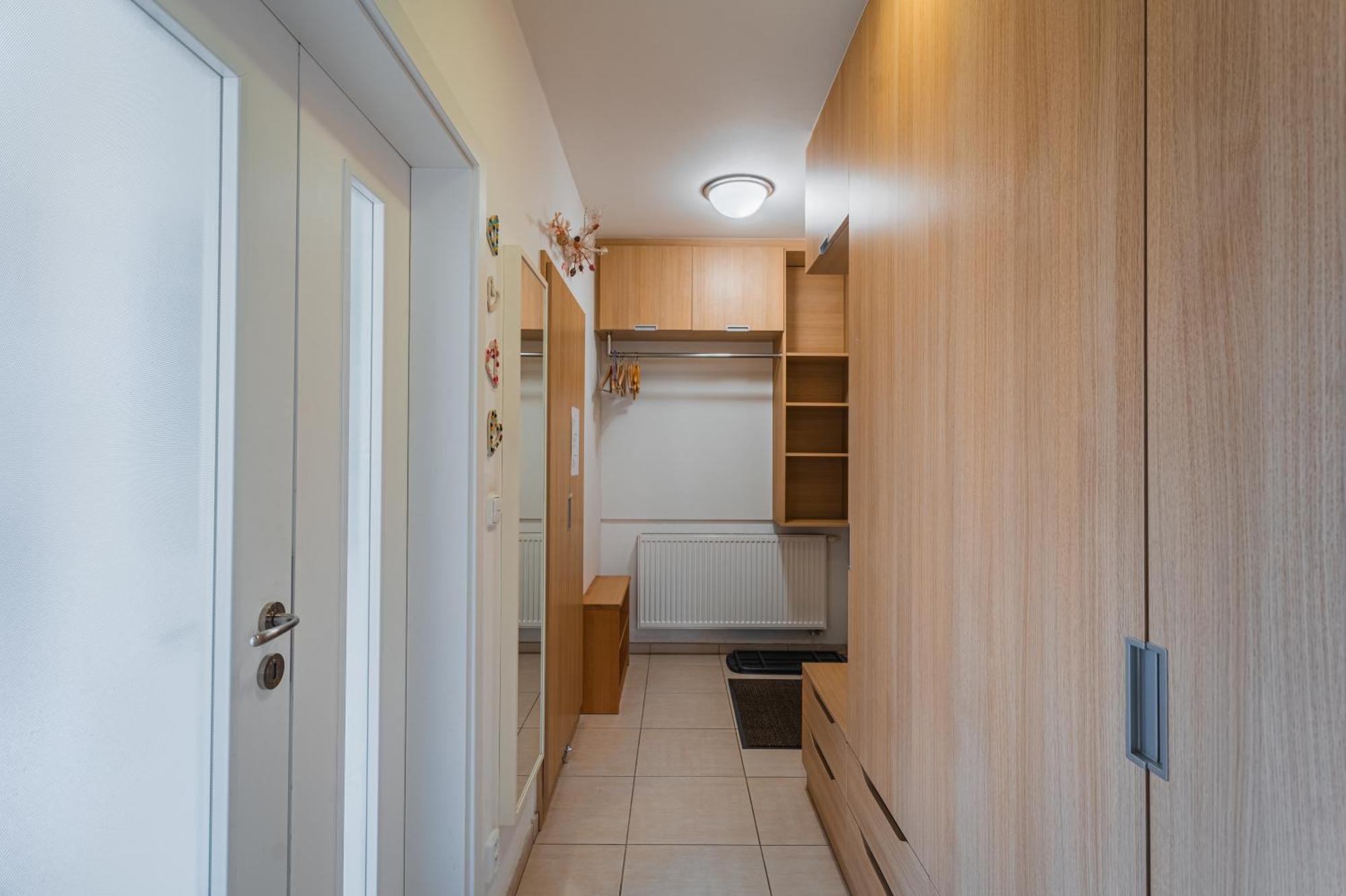 K2 Aparthotel Klinovec Views - Mezonet Apt Loučná pod Klínovcem Bagian luar foto