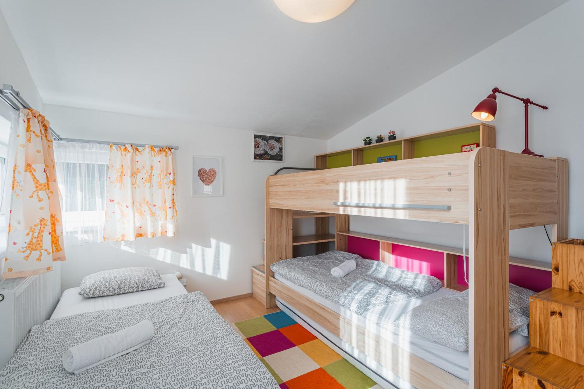K2 Aparthotel Klinovec Views - Mezonet Apt Loučná pod Klínovcem Bagian luar foto
